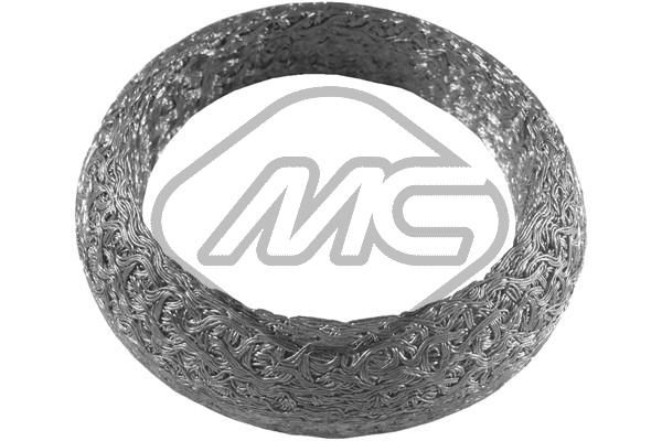 Уплътнителен пръстен изпускателна тръба - MC 02431 за FIAT, FORD, HONDA, MITSUBISHI, OPEL, RENAULT, ROVER, TOYOTA