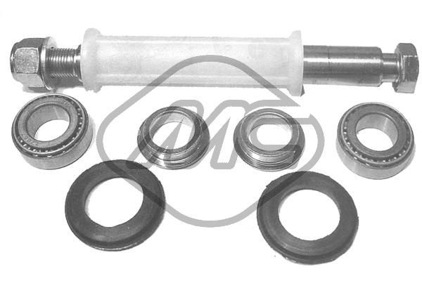 Ремонтен комплект напречен носач задна ос - MC 02919 за ALFA ROMEO, FIAT, LANCIA