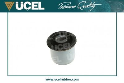 Торсионна втулка - UC-EL 41565 за CITROEN, PEUGEOT