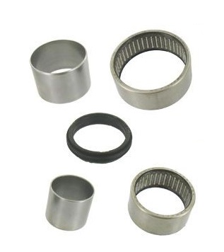 Торсионен лагер - JR-4826-SET за NISSAN, RENAULT