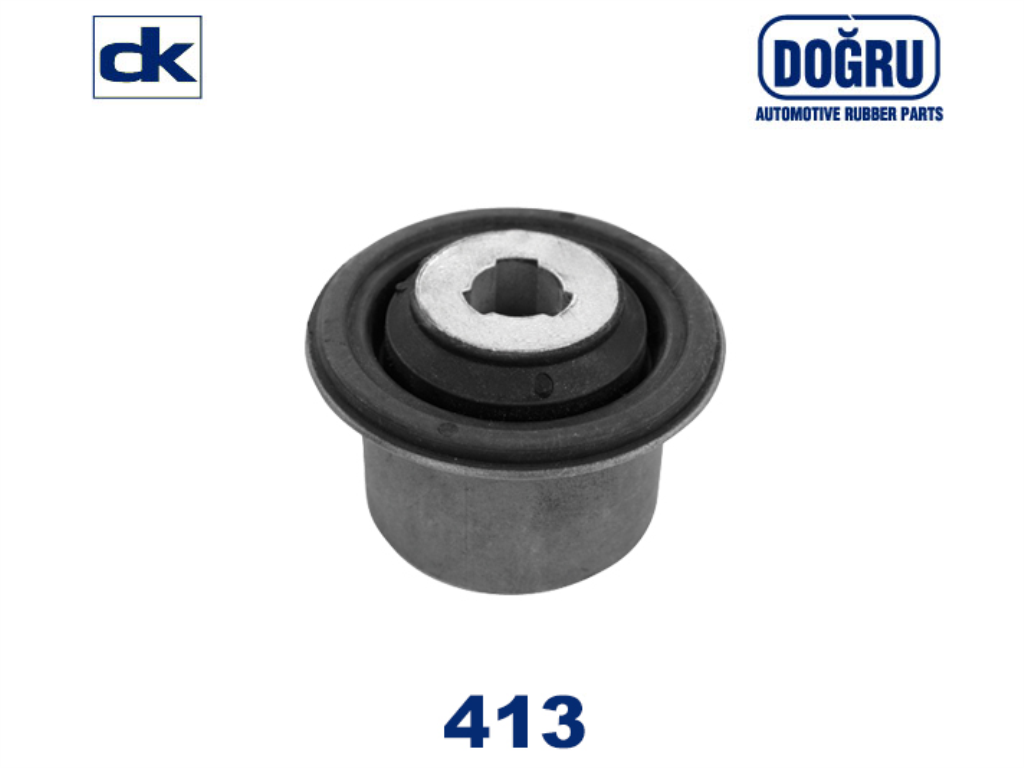 Тампон носач - DK 413 за NISSAN, RENAULT