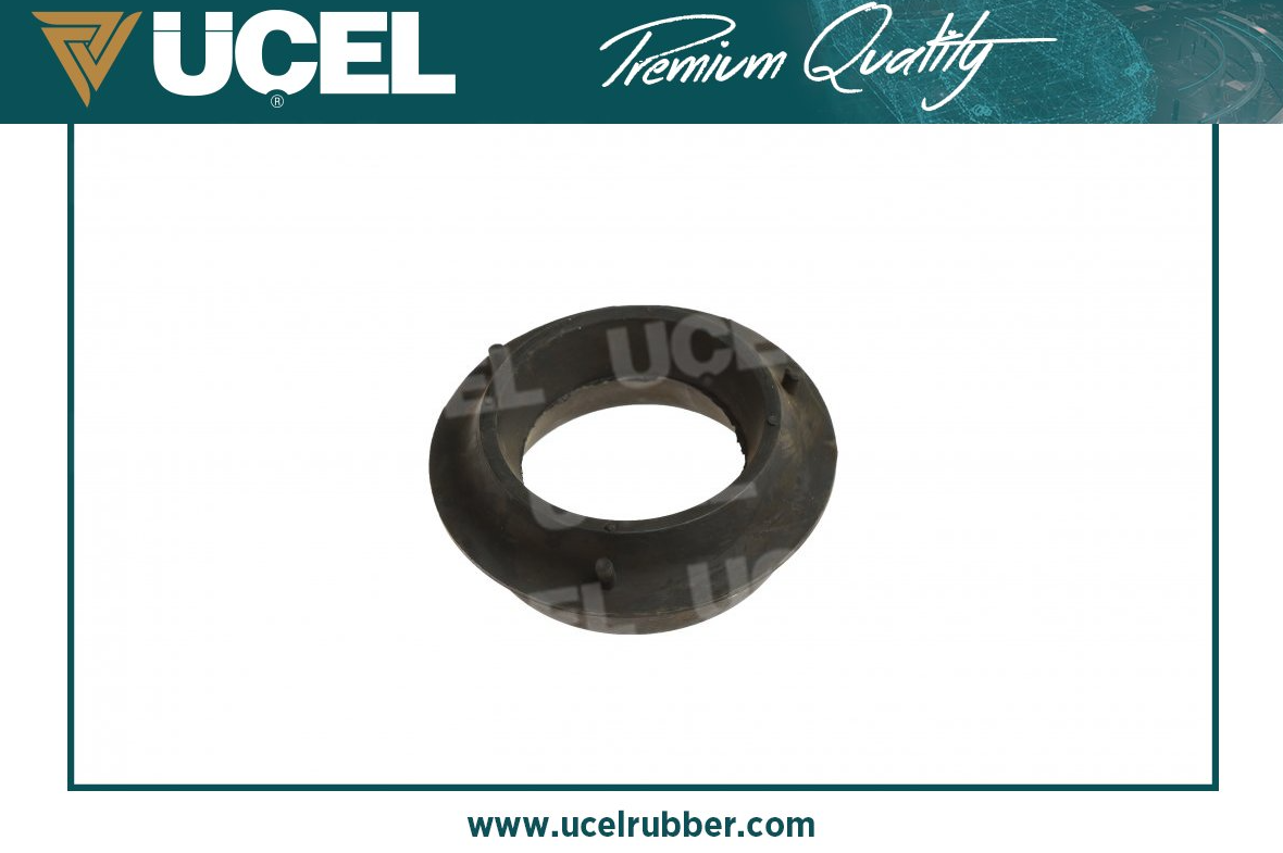 Ремонтен комплект опора макферсон - UC-EL 41520 за PEUGEOT