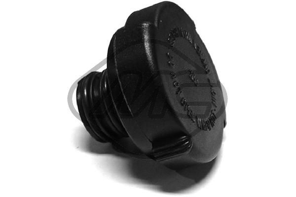 Капачка разширителен съд - MC 03580 за BMW