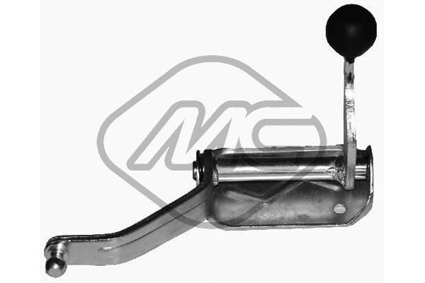 Превключваща щанга - MC 04988 за CITROEN, PEUGEOT