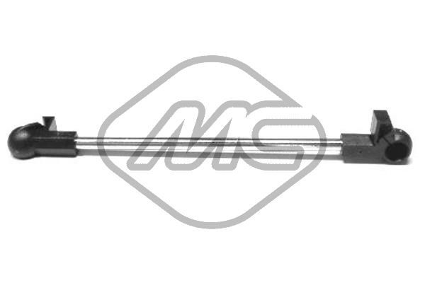 Превключваща щанга - MC 02878 за SEAT, VW