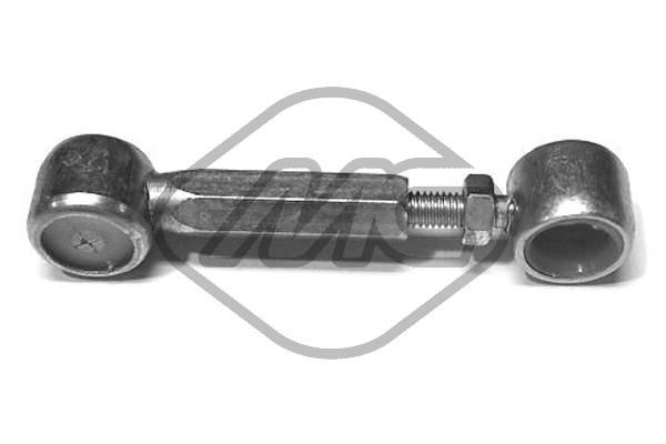 Ремонтен комплект скоростен лост - MC 04159 за CITROEN, FIAT, PEUGEOT