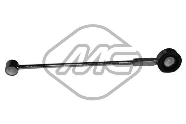 Ремонтен комплект скоростен лост - MC 02375 за CITROEN, PEUGEOT