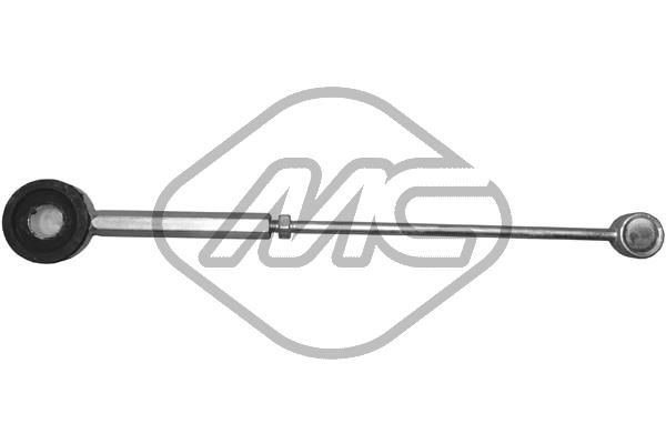 Ремонтен комплект скоростен лост - MC 02866 за CITROEN, PEUGEOT