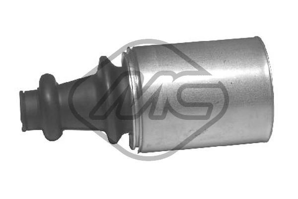 Вътрешен маншон полуоска - MC 01533 за CITROEN, PEUGEOT