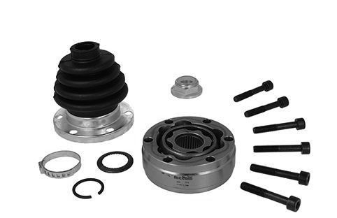 Вътрешно каре полуоска - 16-1023 за SEAT, VW