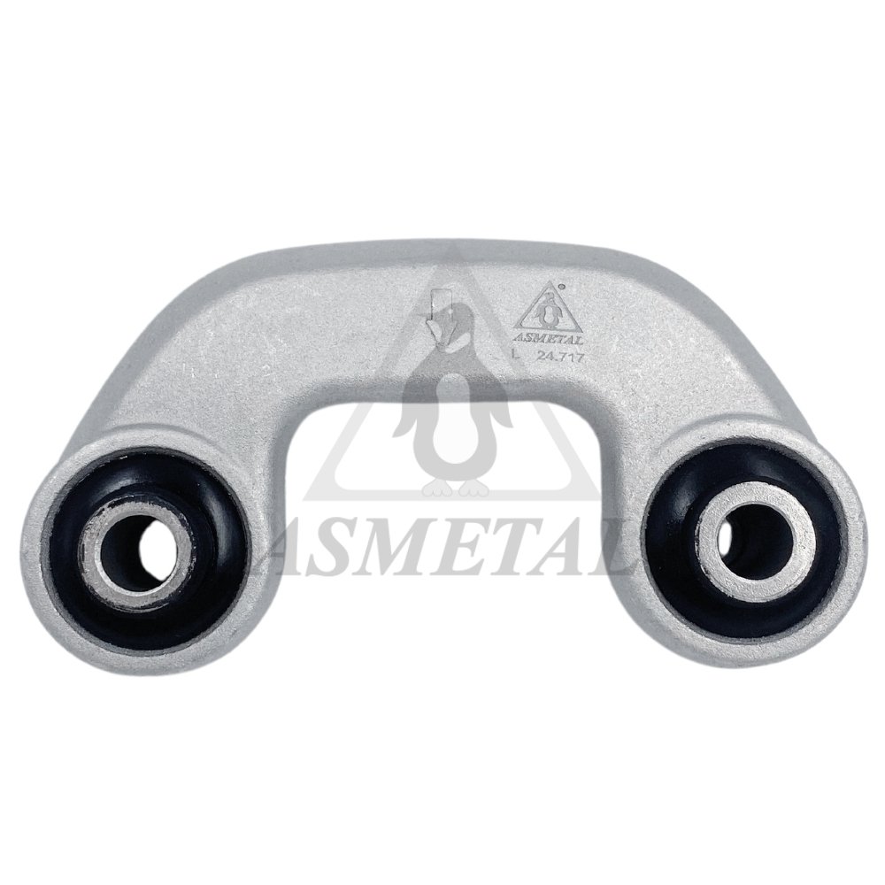 Биалета предна лява - 26AU0210B за AUDI, SKODA, VW