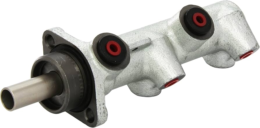 Спирачна помпа - RAL 6784 за CITROEN, FIAT, PEUGEOT