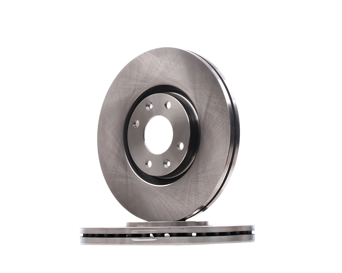 Спирачен диск - 82B0350 за CITROEN, PEUGEOT