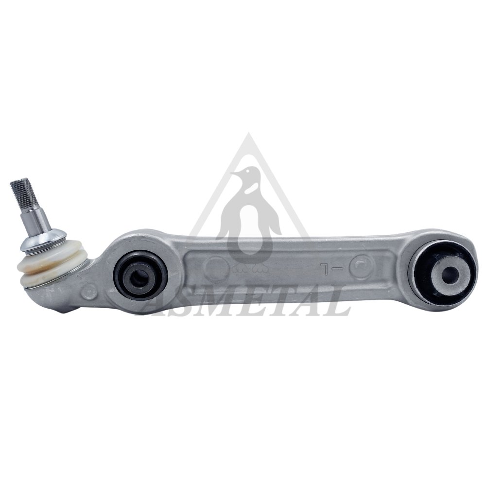 Носач преден долен заден ляв AS METAL - 23BM0342B за BMW