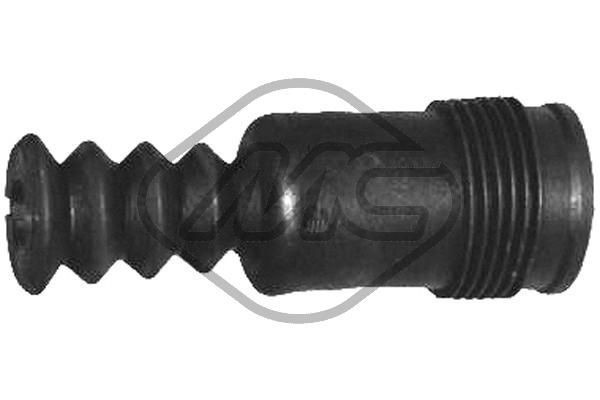 Ударен тампон - MC 02345 за FIAT, LANCIA