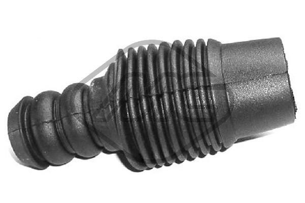 Предпазна капачка маншон амортисьор - MC 02847 за NISSAN, RENAULT