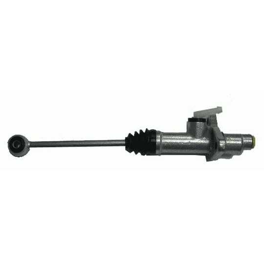 Горна помпа съединител - RAL 7743 за ALFA ROMEO, FIAT, LANCIA