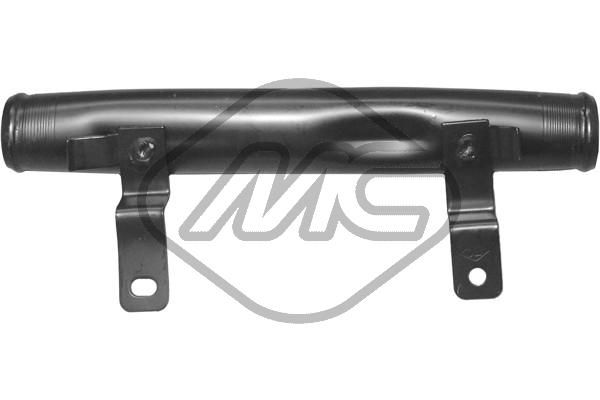 Тръбопровод за охладителна течност - MC 03056 за PEUGEOT