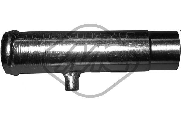 Тръбопровод за охладителна течност - MC 03059 за CITROEN, PEUGEOT