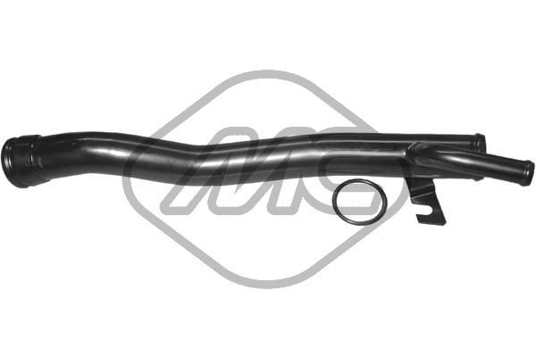 Тръбопровод за охладителна течност - MC 03098 за FIAT, LANCIA