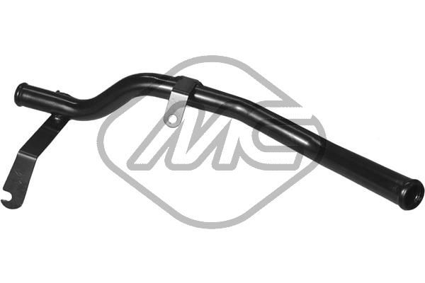 Тръбопровод за охладителната течност - MC 03138 за CITROEN, FIAT