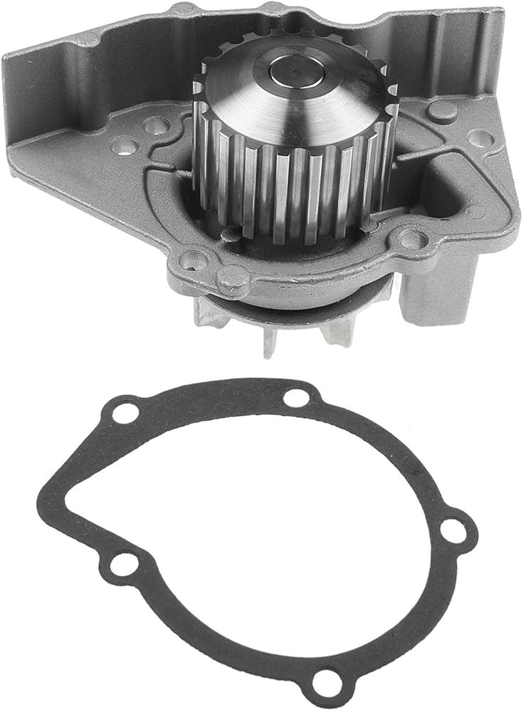 Водна помпа - GNS-PA649P за CITROEN, FIAT, HYUNDAI, LANCIA, PEUGEOT, SUZUKI