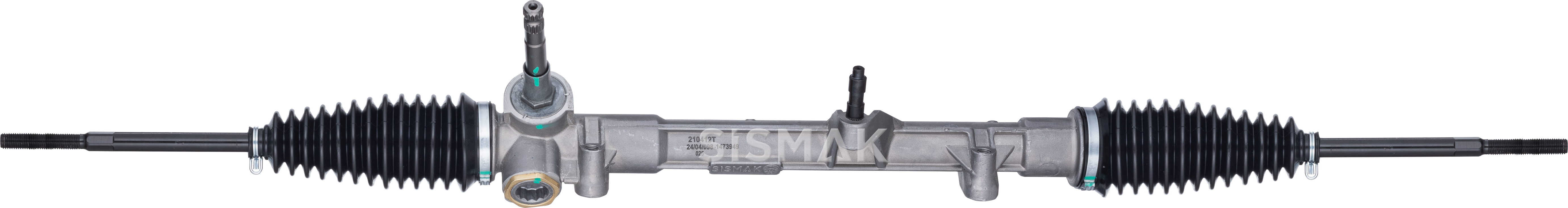 Кормилна рейка - SIS 211310 за FIAT