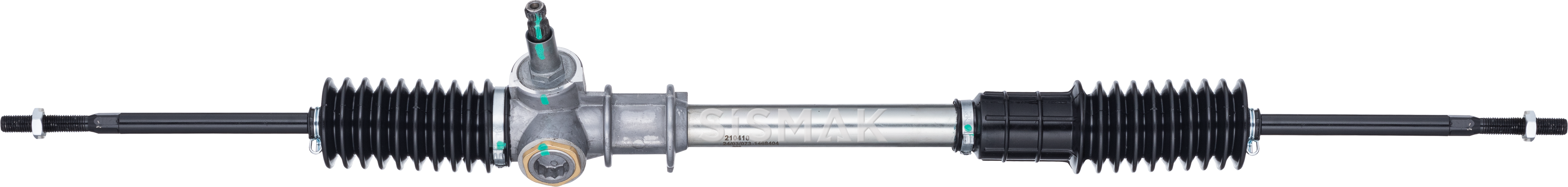 Кормилна рейка - SIS 210410 за FIAT, SEAT