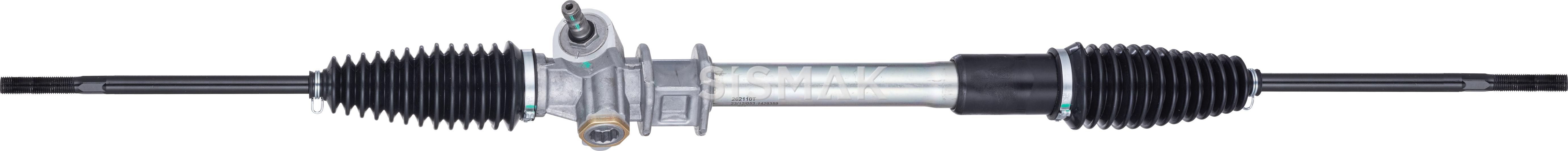 Кормилна рейка - SIS 262110 за TOYOTA