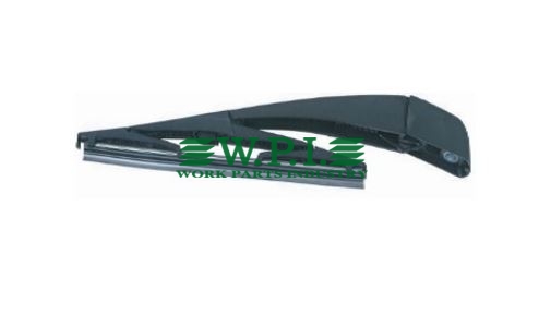 Рамо с чистачки - WPI 2945734 за RENAULT