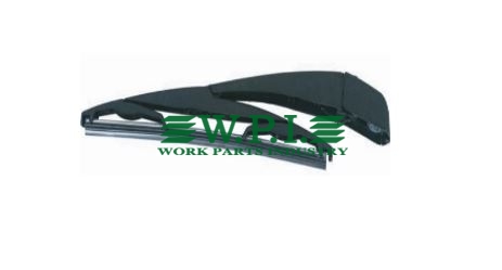Рамо с чистачки - WPI 2945735 за RENAULT