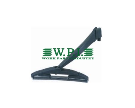 Рамо с чистачки - WPI 2945741 за RENAULT, DACIA