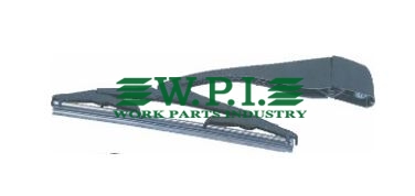 Рамо с чистачки - WPI 2945743 за DACIA