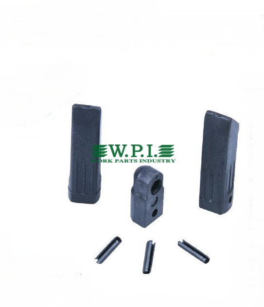 Бутон за заключване - WPI 2839993 за CITROEN, FIAT, PEUGEOT