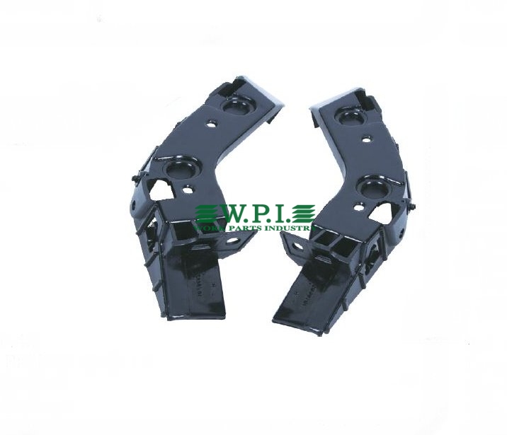 Крепежен комплект за предна броня - WPI 2839701 за PEUGEOT, CITROEN