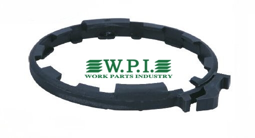 Скоба горивен филтър - WPI 2839695 за CITROEN, FIAT, PEUGEOT