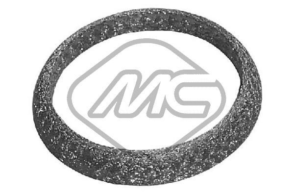 Уплътнителен пръстен изпускателна тръба - MC 02890 за NISSAN, RENAULT, VOLVO
