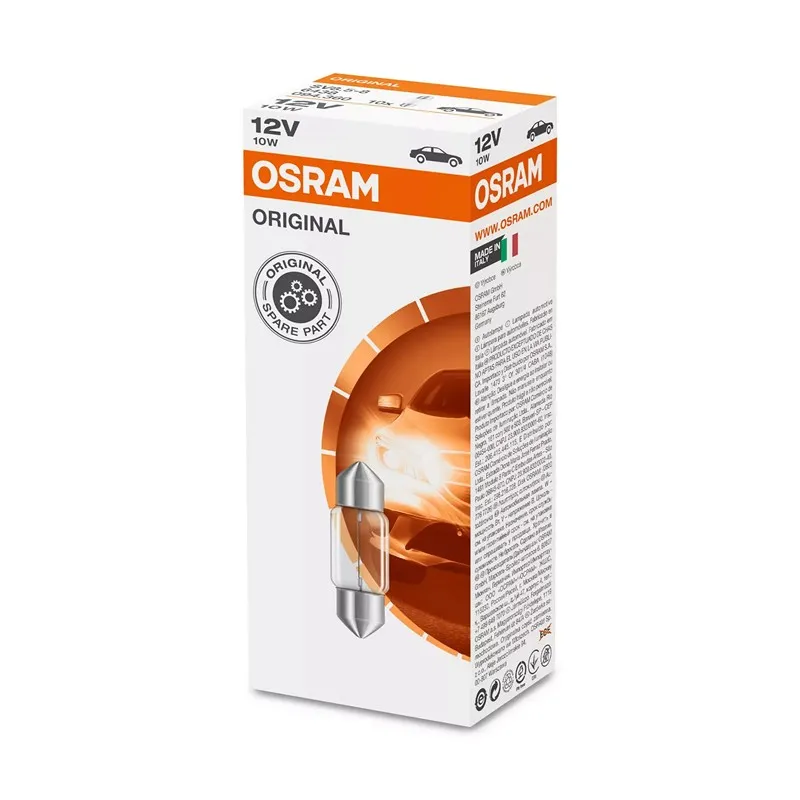 Крушка-6438 OSRAM