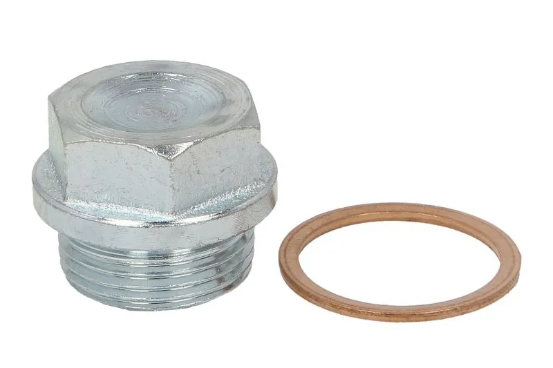 Болтова пробка маслен картер - MC 02452 за OPEL, PEUGEOT