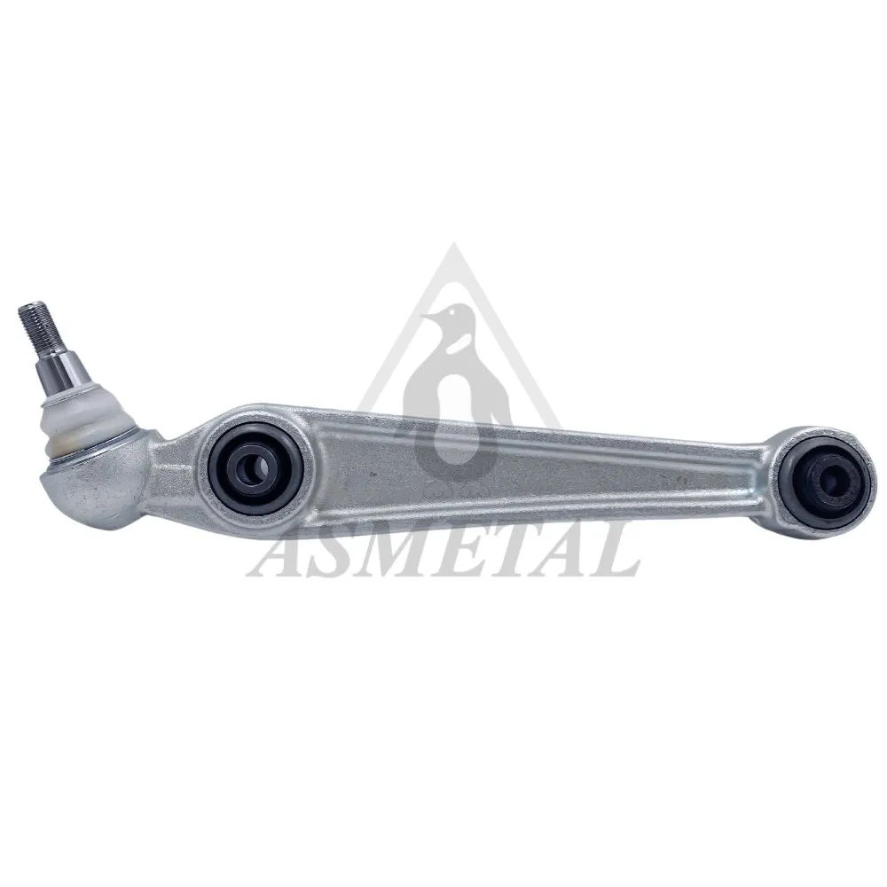 Носач преден долен заден ляв AS METAL - 23BM0420B за BMW