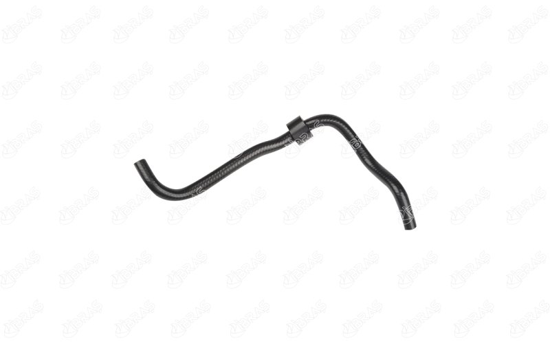 Маркуч на радиатора - IBR 27589 за AUDI, SEAT, SKODA, VW