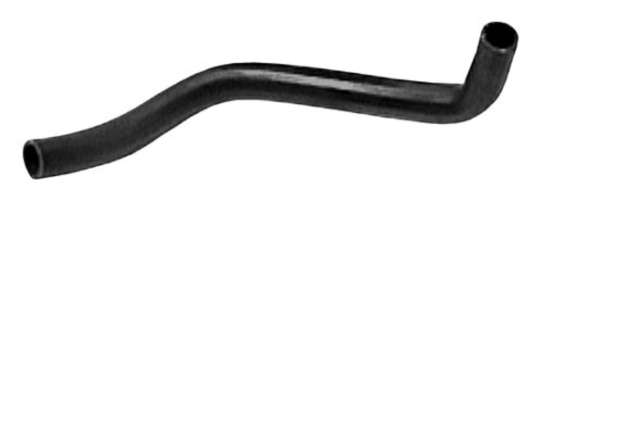 Маркуч топлообменник - OZNV 71869 за FORD