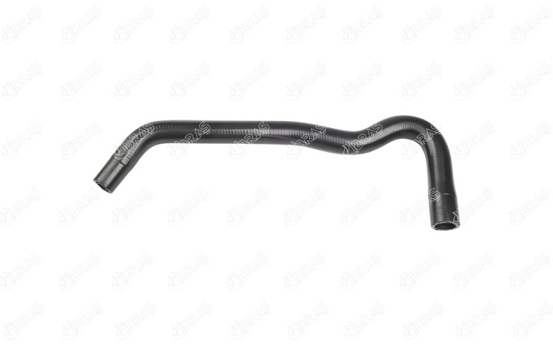 Маркуч топлообменник - IBR 28329 за VW