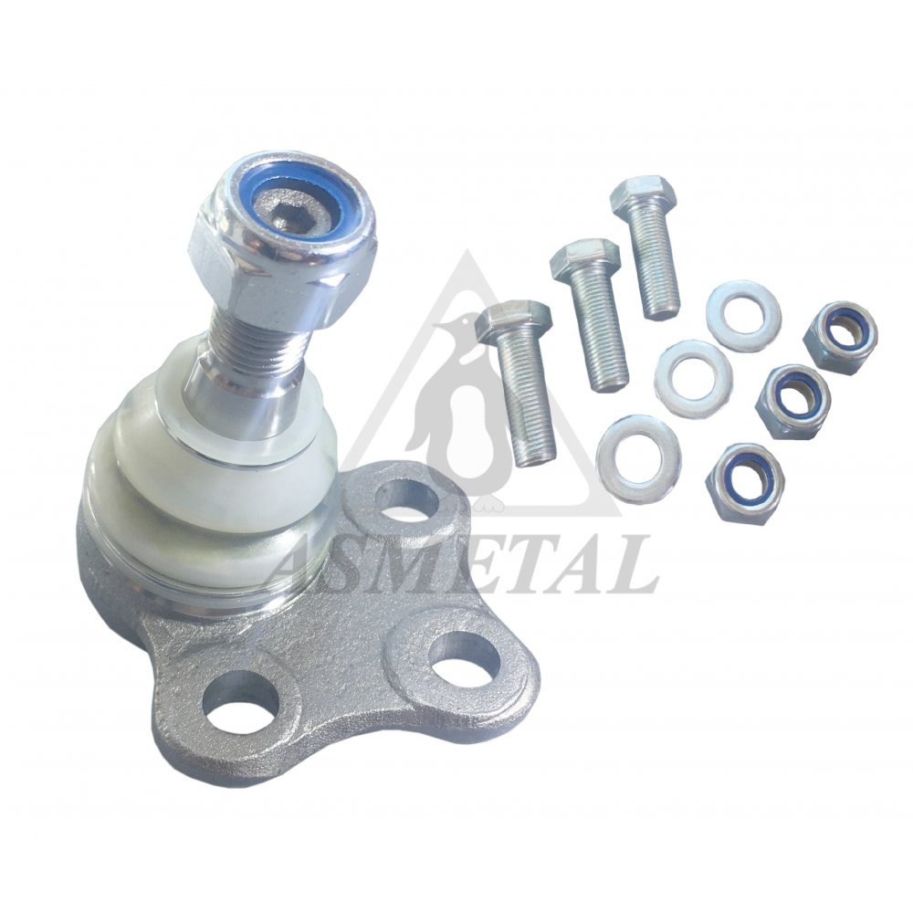 Шарнир долен - 10RN0520 за FIAT, NISSAN, OPEL, RENAULT, VAUXHALL