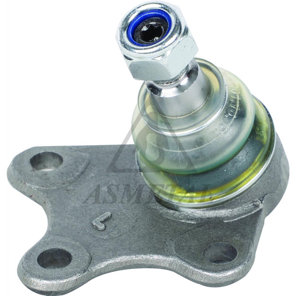 Шарнир ляв - 10VW2010 за SEAT, SKODA, VW, AUDI