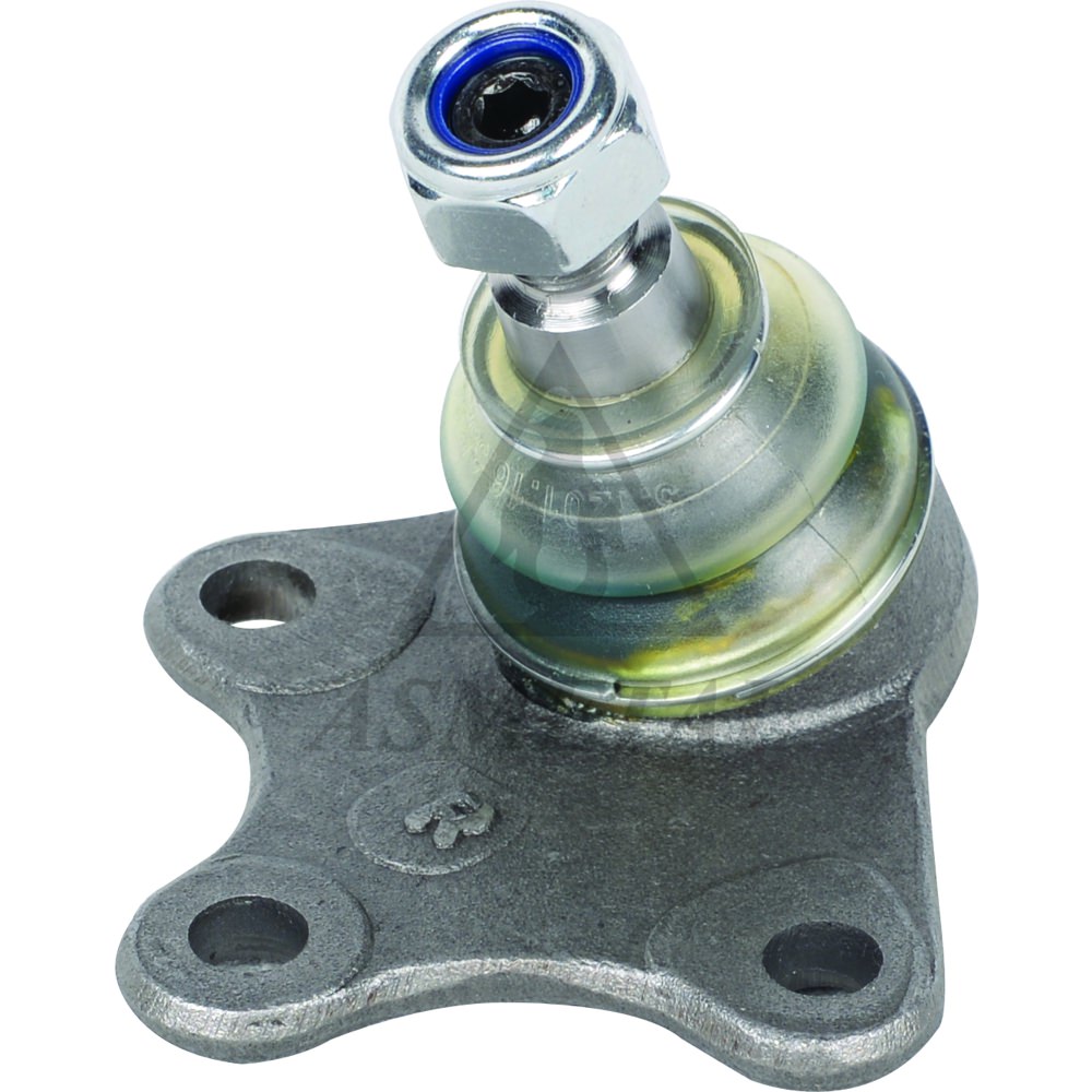 Шарнир десен - 10VW2011 за SEAT, SKODA, VW, AUDI