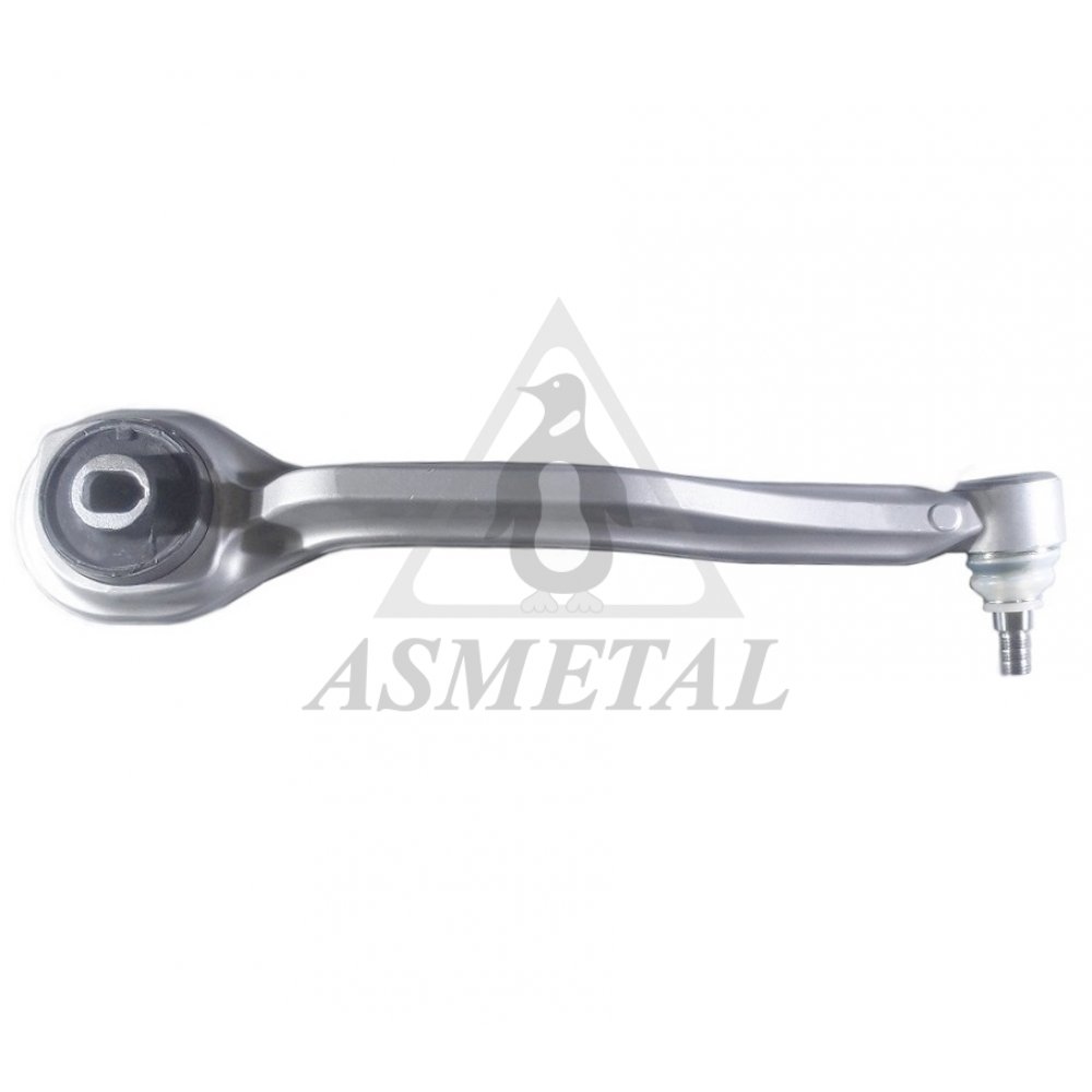 Носач преден долен десен без болтове AS METAL - 23MR3501B за MERCEDES