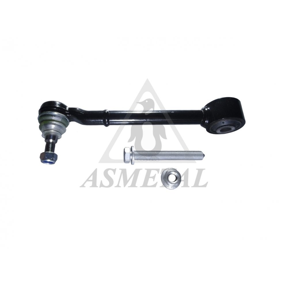 Кормилна щанга заден носач - 23TY0210 за TOYOTA