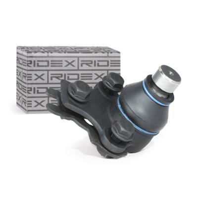 Шарнир долен - 2462S0003 за SEAT, VW