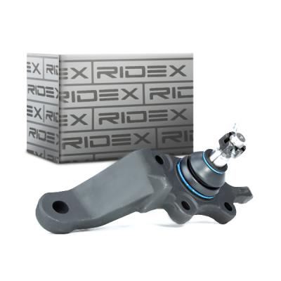 Шарнир преден  - 2462S0207 за TOYOTA